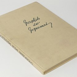German Artists Book 1928 Liebermann, Meid, Kollwitz, Lesser Ury, Zille, Slevogt, Zorn, Elias, Emil Orlik, Ernst Stern