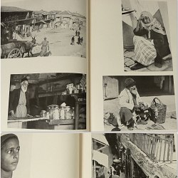 Palestine 1930s Photo Book w/188 pictures Jerusalem Haifa Jericho